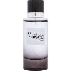 Montana Collection Edition 2 Eau De Parfum - 100 Ml - Unisex Fragrance