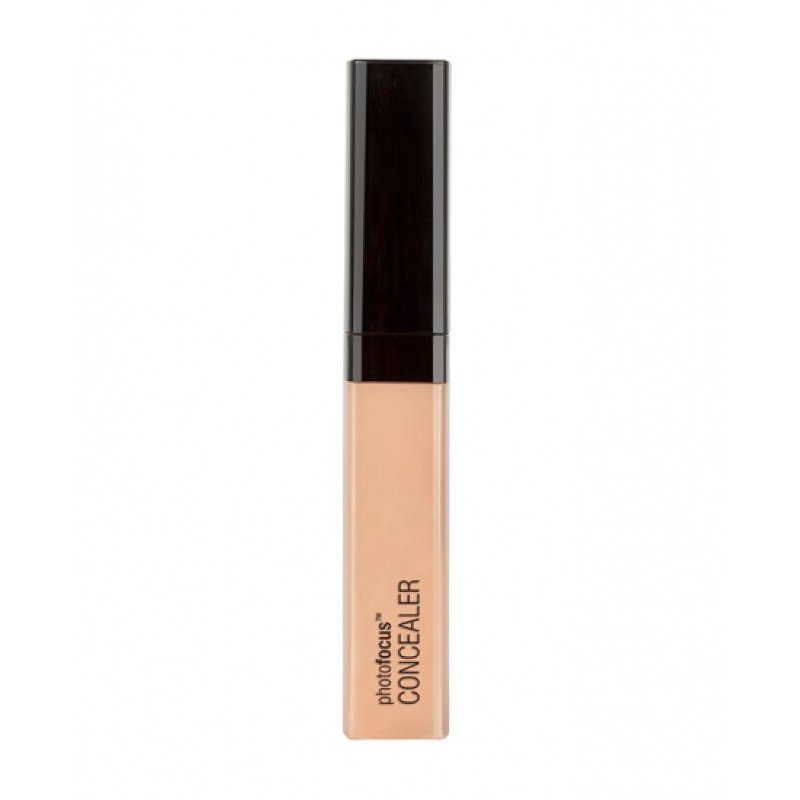 Wet N Wild Photo Focus Concealer High Coverage with Complex-Light