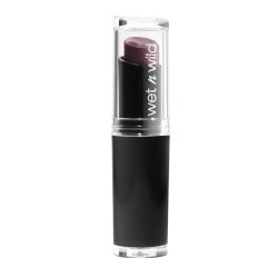 Wet N Wild Megalast Lip Color E918D Cherry Bomb