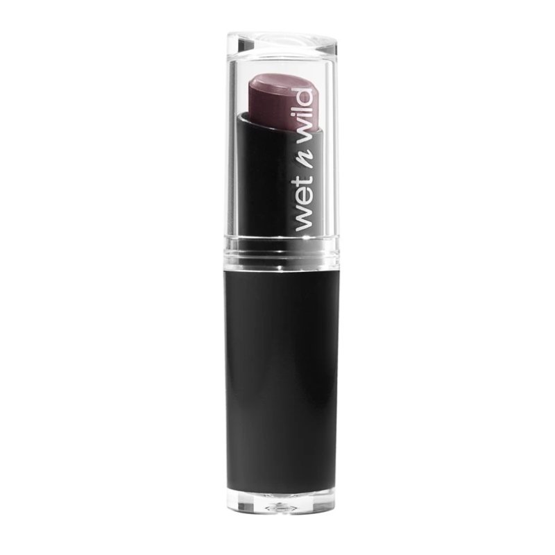 wet n wild Megalast Lip Color 3,3 g 918D Cherry Bomb Semi-mat