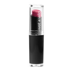 wet n wild Megalast Lip Color 3,3 g 966 Don'T Blink Pink Semi-mat