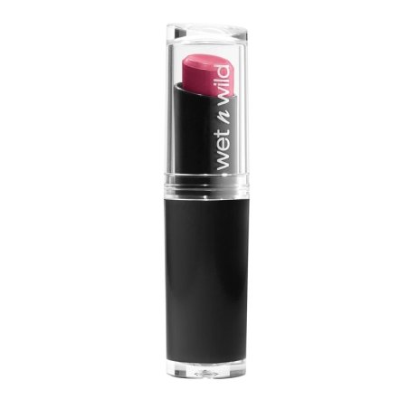 wet n wild Megalast Lip Color 966 Don'T Blink Pink 3.3g