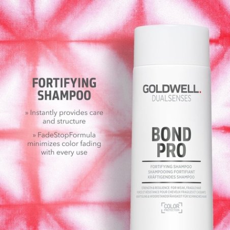 Goldwell Dualsenses Bond Pro Travel Set
