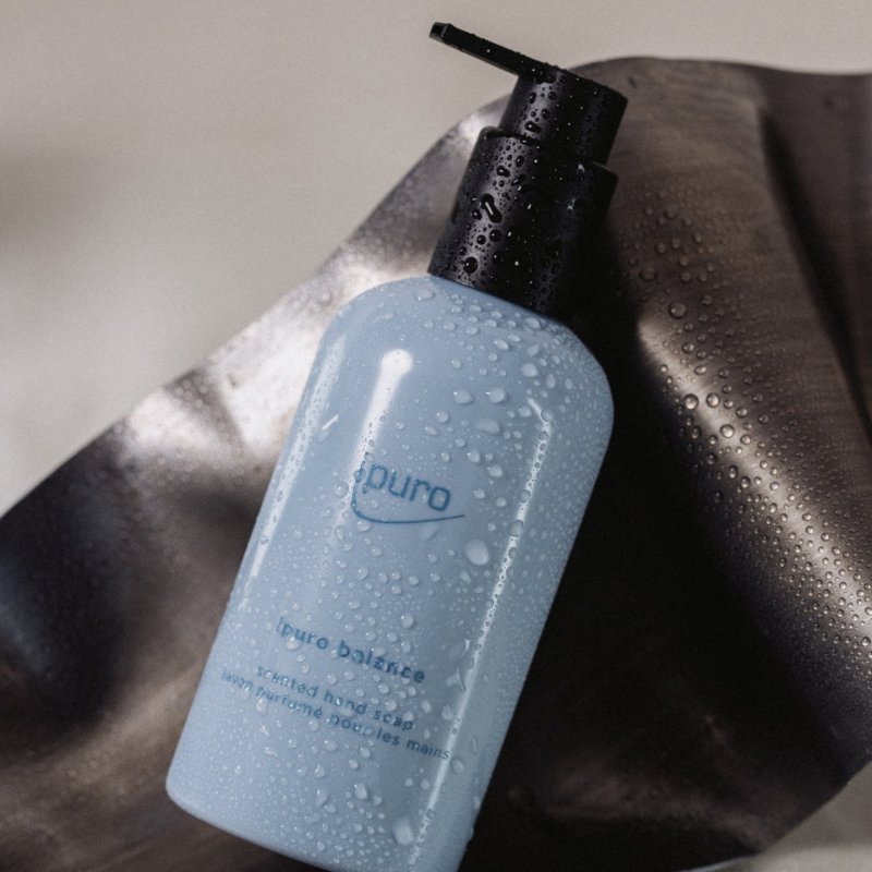 Ipuro Classic Balance Liquid Soap 250 Ml