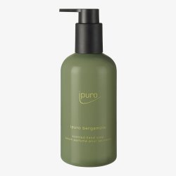 Ipuro Classic Bergamot Liquid Hand Soap 250 Ml