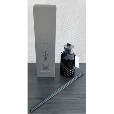 Ipuro Fragrance Oil Room Freshener EXCLUSIVE Oud Intense 240ml Bottle NEW