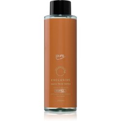 ipuro Feve Tonka refill for aroma diffusers - 240 ml