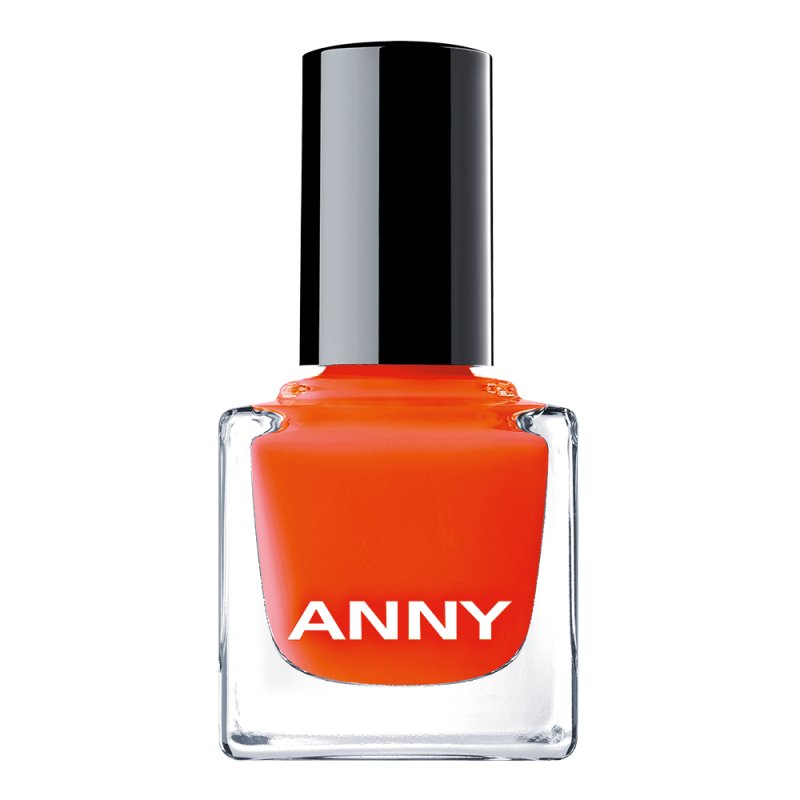 ANNY Color Nail Polish 169.90 Supernova Casanova 15 ml