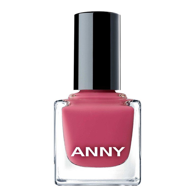ANNY Cosmetics nail polish 15 ml Pink Gloss