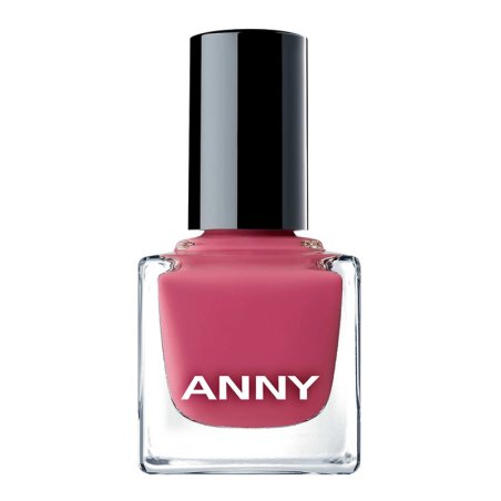 ANNY Color Nail Polish 222.70 Mondays We Wear Pink - 15 ml