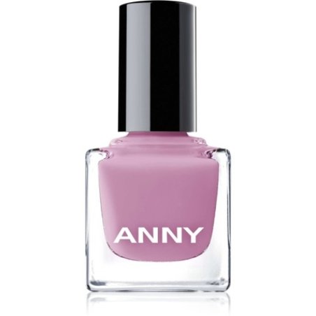 ANNY Color Nail Polish - Lavender Lady, 15 ml