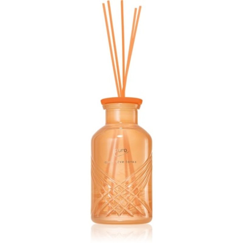 ipuro Feve Tonka Aroma Diffuser - 240 ml