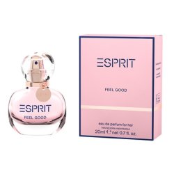 Esprit Feel Good For Her - Eau De Parfum