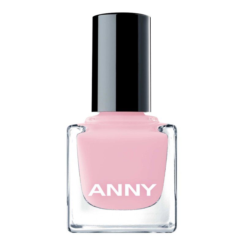 ANNY Cosmetics nail polish 15 ml Pink Gloss