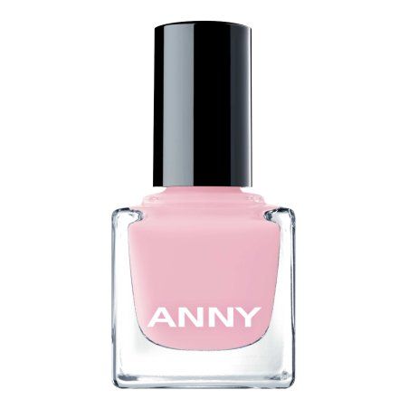 ANNY Cosmetics nail polish 15 ml Pink Gloss