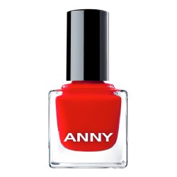 ANNY Cosmetics nail polish 15 ml Red Gloss