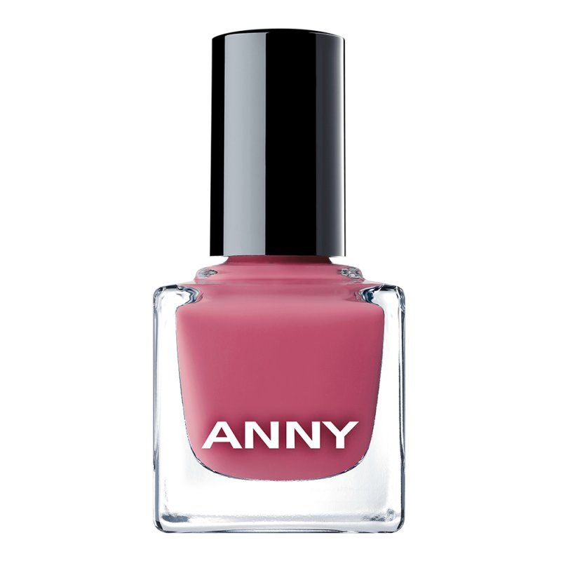 ANNY Cosmetics nail polish 15 ml Pink Gloss
