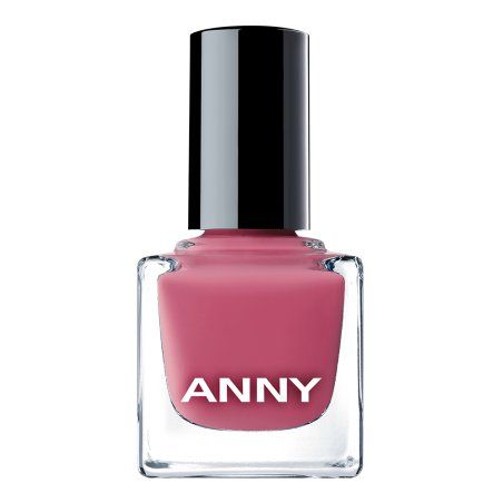 ANNY Cosmetics nail polish 15 ml Pink Gloss