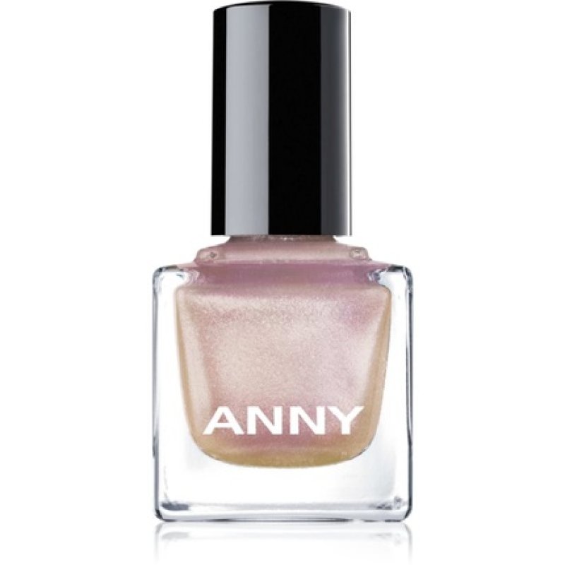 ANNY Color Nail Polish 152.30 Final Touch - 15 ml