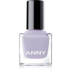 ANNY Color Nail Polish - Lilac District, 15 ml