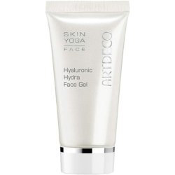 ARTDECO Hyaluronic Hydra Face Gel with Green Tea