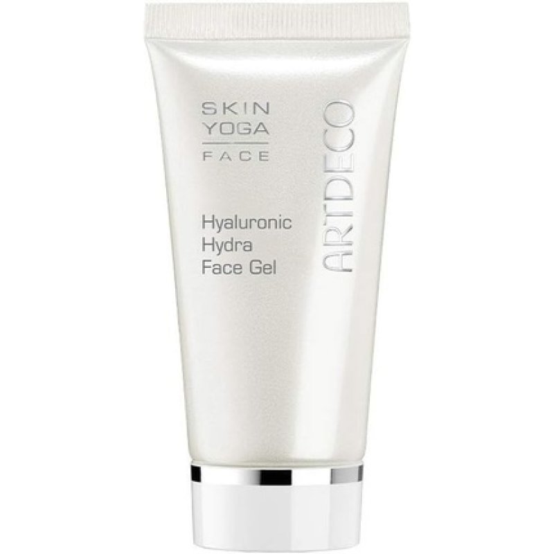 ARTDECO Hyaluronic Hydra Face Gel with Green Tea
