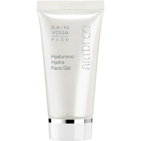 ARTDECO Hyaluronic Hydra Face Gel with Green Tea