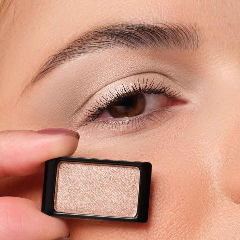 ARTDECO Eyeshadow 23A HL17 Gold