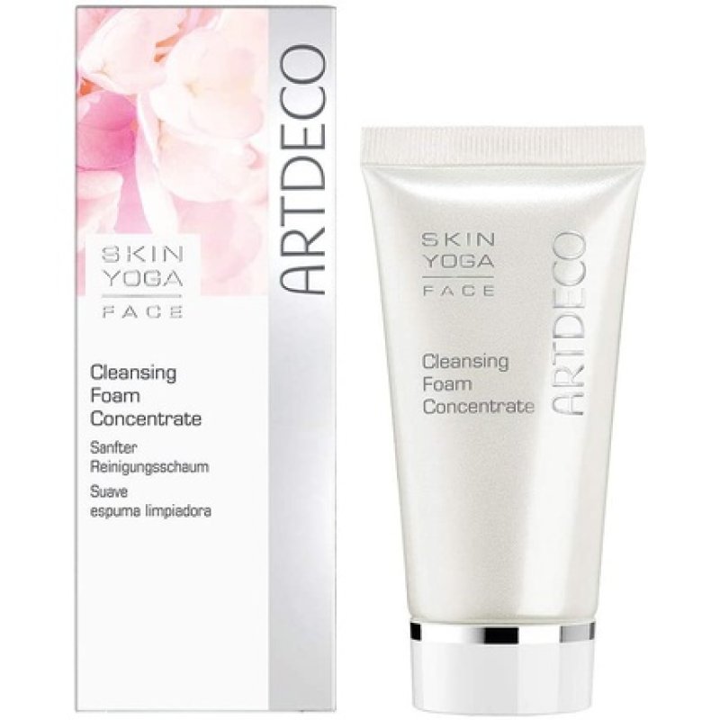 Face Cleansing Foam Concentrate 50 Ml