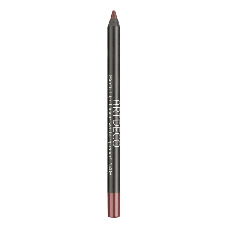 ARTDECO Soft Lip Liner Waterproof 1.2 g 148 Just Coffee