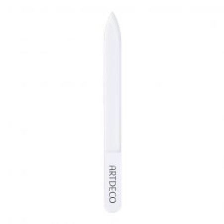 ARTDECO Glass File 2018 Gentle Nail File Made of Glass