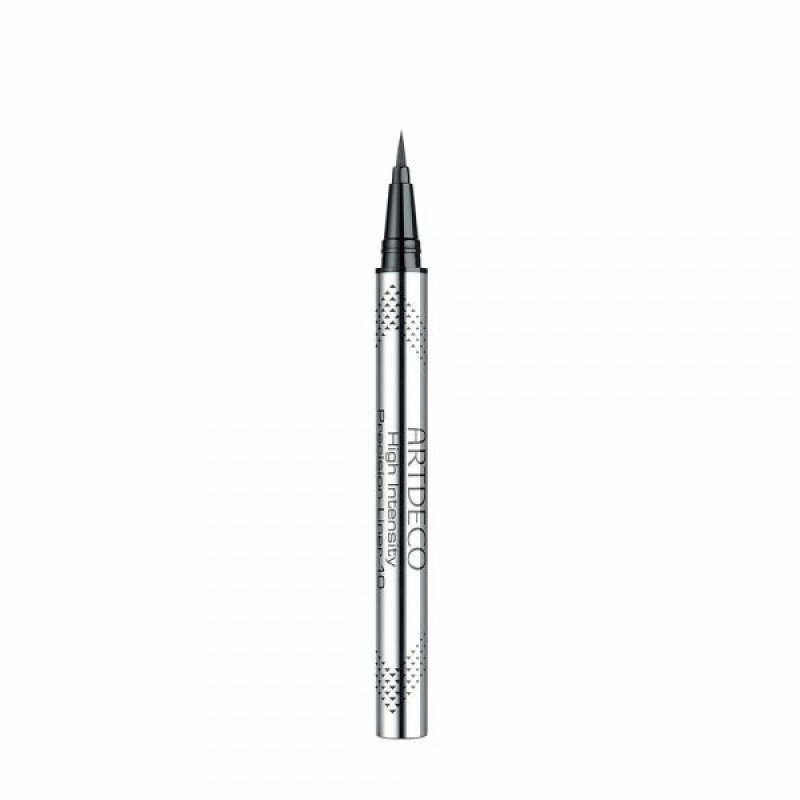 ARTDECO High Intensity Precision Liner eyeliner 0.6 ml liquid 10 Ultra Black