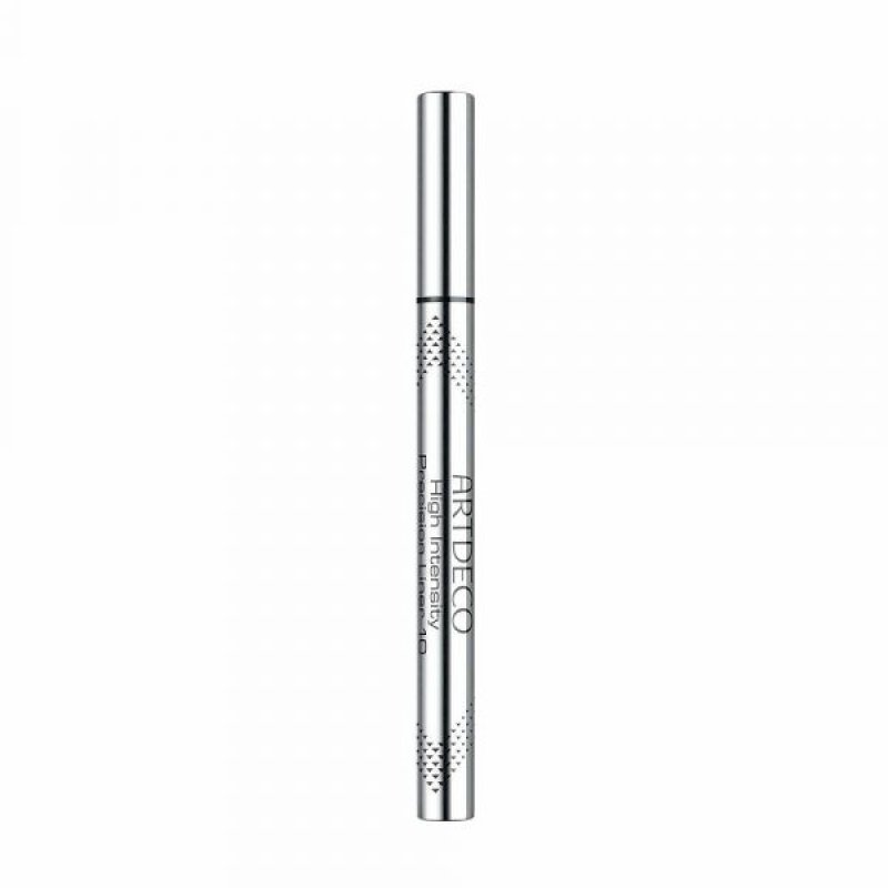 ARTDECO High Intensity Precision Liner crayon contour des yeux 0,6 ml Liquide 10 Ultra Black
