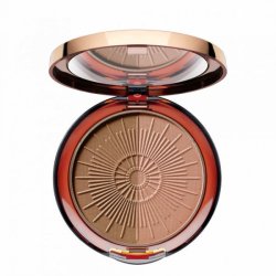 ARTDECO Bronzing Powder Compact Long-lasting 10-beach club 8g