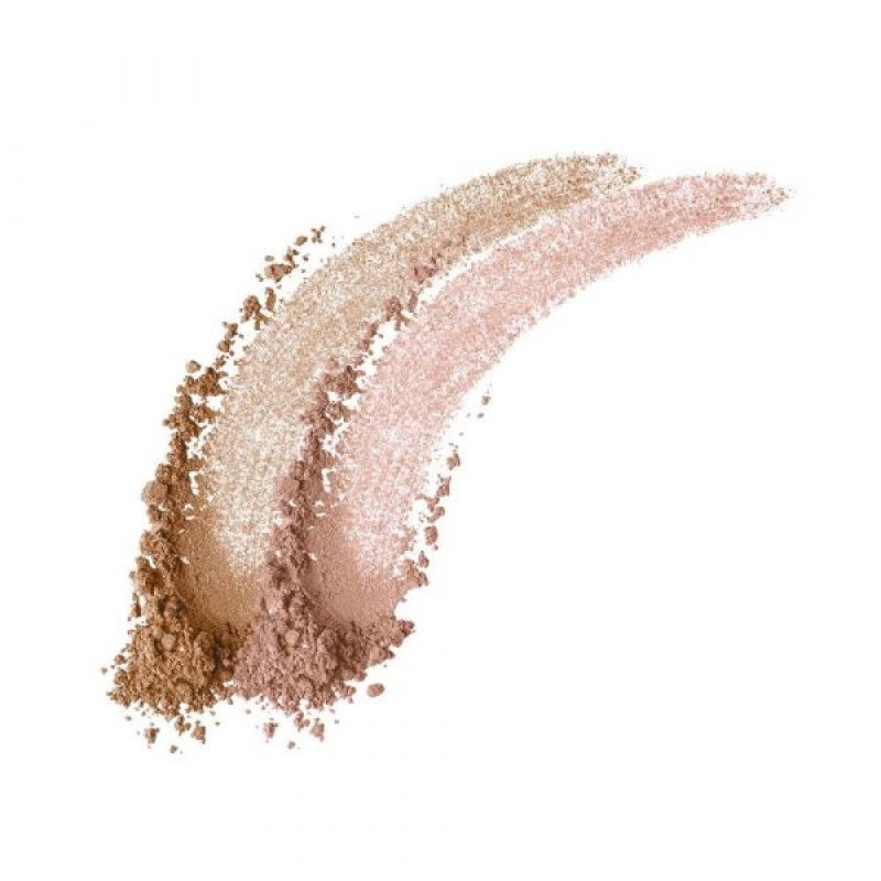 ARTDECO Bronzing Powder Compact Long-lasting 10-beach club 8g