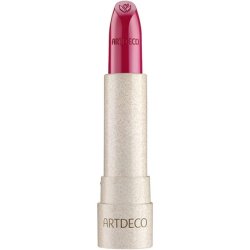 Natural Cream Lipstick Silky Gloss Nourishing Sensitive Lipstick 682 Raspberry