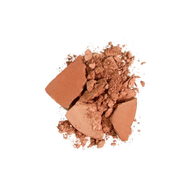 Natural Skin Bronzer Sustainable 3-Color Bronze Powder No.3 Bronzing Hues