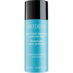 Artdeco Nail Polish Remover Acetone Free - 100 Ml