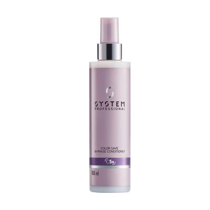 System Professional Color Save Conditioner, 185ml