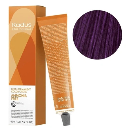 Kadus Demi Permanent Hair Color 3/6 - 60ml
