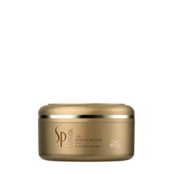 Wella SP Luxe Oil Keratin Restore Mask 150ml