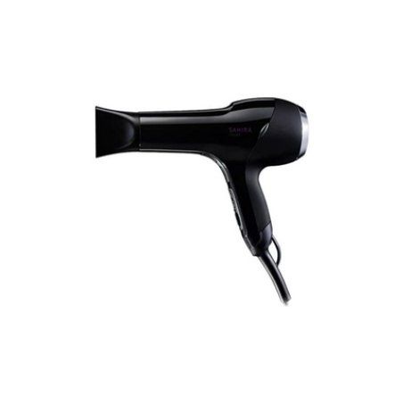 Wella Professionals Electro Sahira Hair Dryer Black
