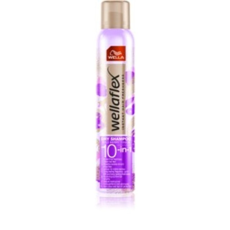Wella Wellaflex Wild Berry Touch Hair Spray 180 Ml