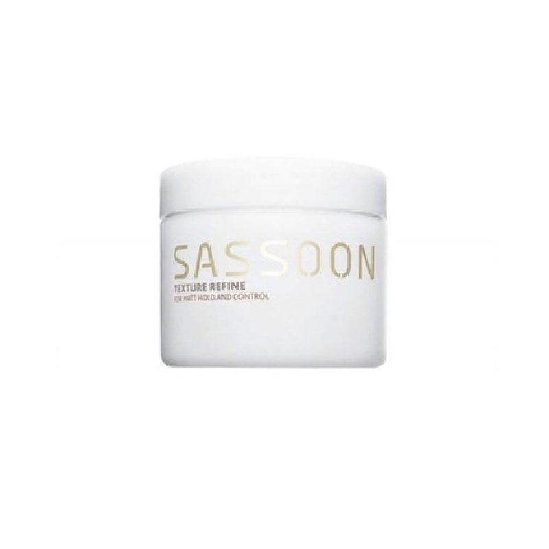 Sassoon Texture Refine