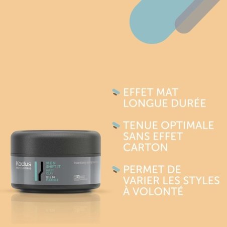 Kadus Kad St Shift It 75ml