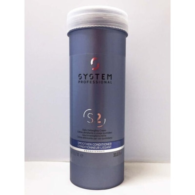 Wella SP System Professional Smoothing (S2) Conditioner 1 Liter/1000ml