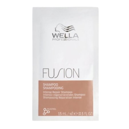 WP FUSION INTENSE REPAIR SHAMPOO 15ML