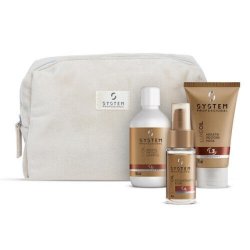 System Professional Lipidcode Luxeoil Travel Set