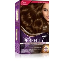 Wella Color Perfect Intense Hair Color