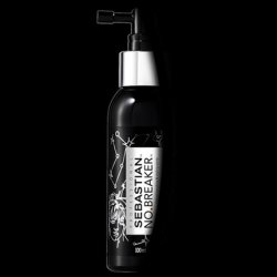 Sebastian Professional No.Breaker Limited Edition by Girlknewyork Leave In Spray Detangling Spray Reconstructive Spray